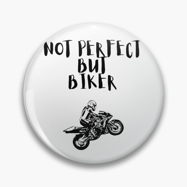Item preview, Not perfect but Biker designed and sold by Hab2.