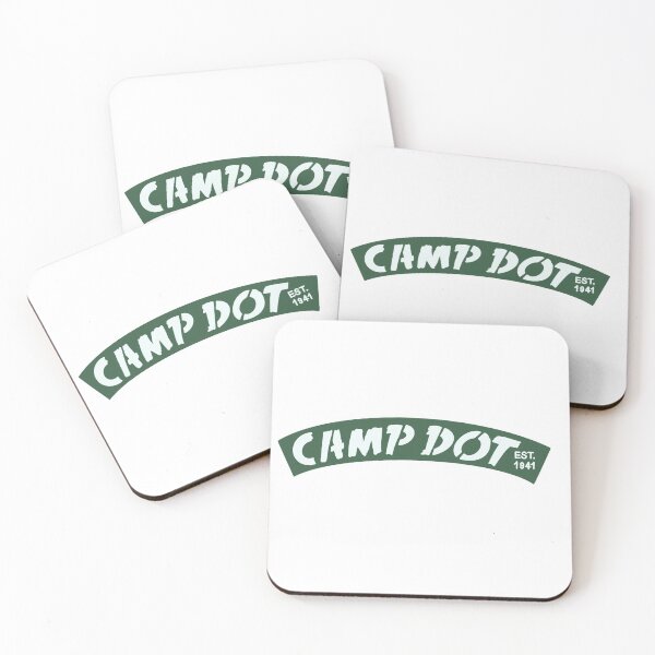 Item preview, Camp Dot  designed and sold by jordynlove24.