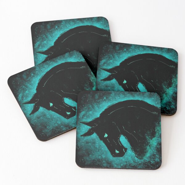 Item preview, The Lone Survivor  designed and sold by THE NYGHT MARE.