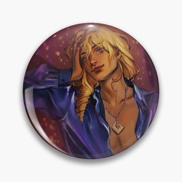Item preview, Klavier Gavin  designed and sold by Freyyaah.