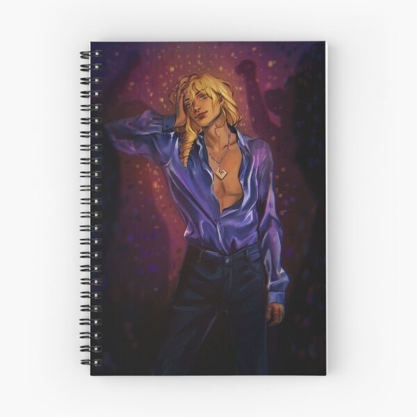 Item preview, Klavier Gavin  designed and sold by Freyyaah.