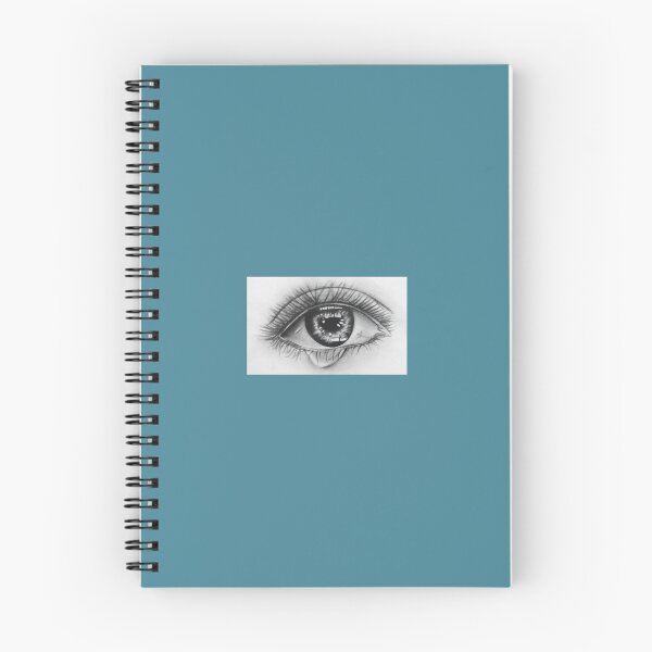 Item preview, sad eye, one of the most painful works designed and sold by violetatroll.