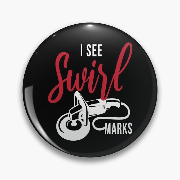 Item preview, I See Swirl Marks Cars Tuner Tuning designed and sold by MooonTees.
