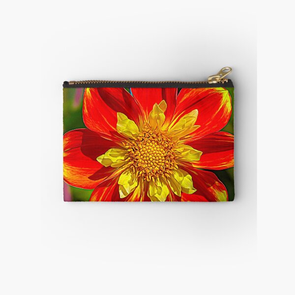 Item preview, Manipulated flower photo designed and sold by Rachael Atkins.
