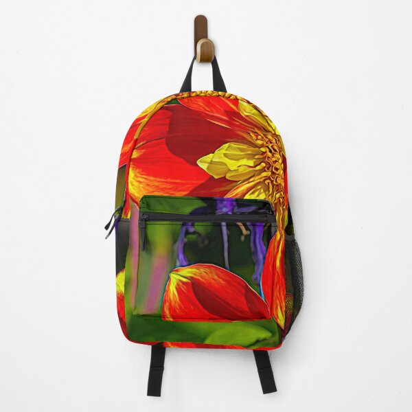 Item preview, Manipulated flower photo designed and sold by Rachael Atkins.