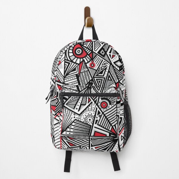 Item preview, Geometric mess designed and sold by kallyfactory.