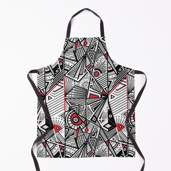 Item preview, Geometric mess designed and sold by kallyfactory.