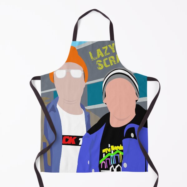 Item preview, The Electric City Mixtape designed and sold by doctorheadly.
