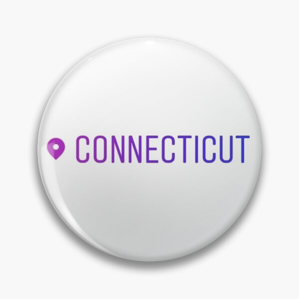 Item preview, Connecticut designed and sold by shwimshady.