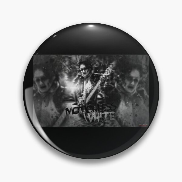 Item preview, Motionless in White is an American heavy metal band from Scranton 10 designed and sold by eawhetnall34.