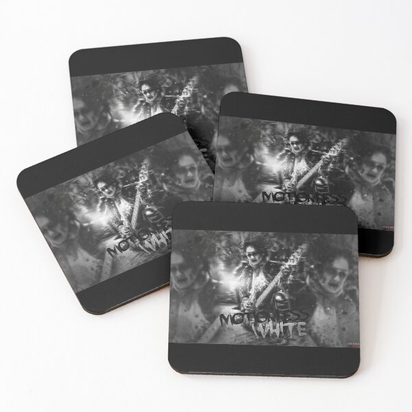 Item preview, Motionless in White is an American heavy metal band from Scranton 10 designed and sold by eawhetnall34.