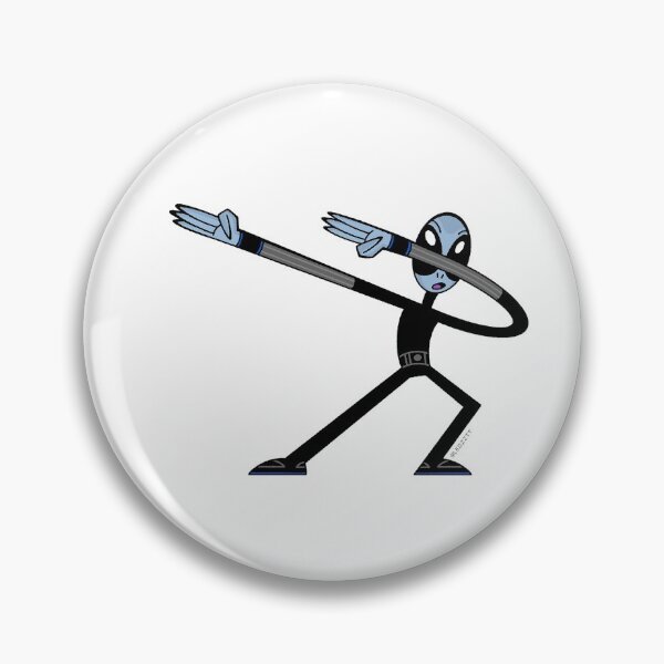 Item preview, Alien Dab designed and sold by LEOZZTT.