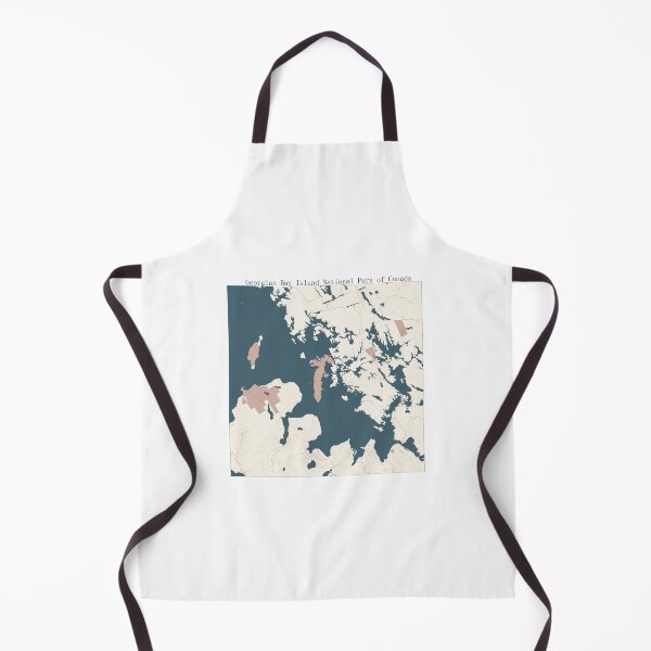Item preview, Georgian Bay Island national Park designed and sold by LCco.