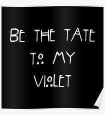 TATE Poster