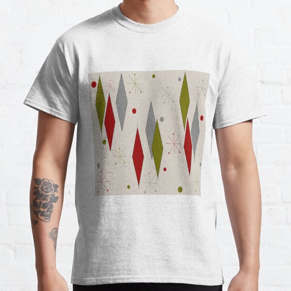 Diamonds Diamonds Classic T-Shirt