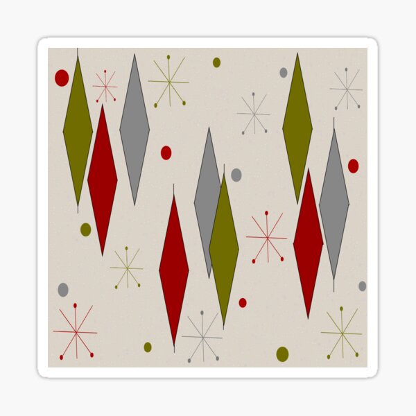 Diamonds Diamonds Sticker