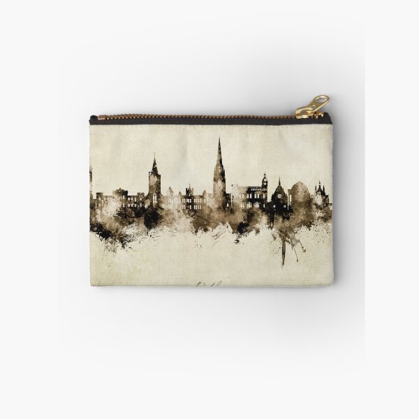 Item preview, Perth Scotland Skyline designed and sold by ArtPrints.