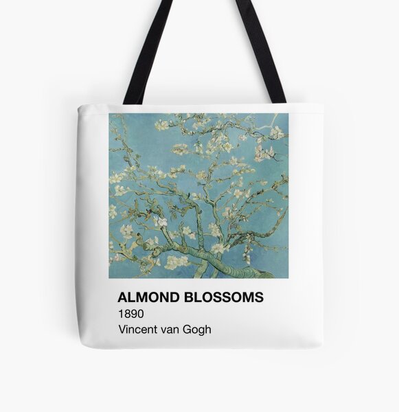 Tote Bag - Almond Blossom - Van Gogh