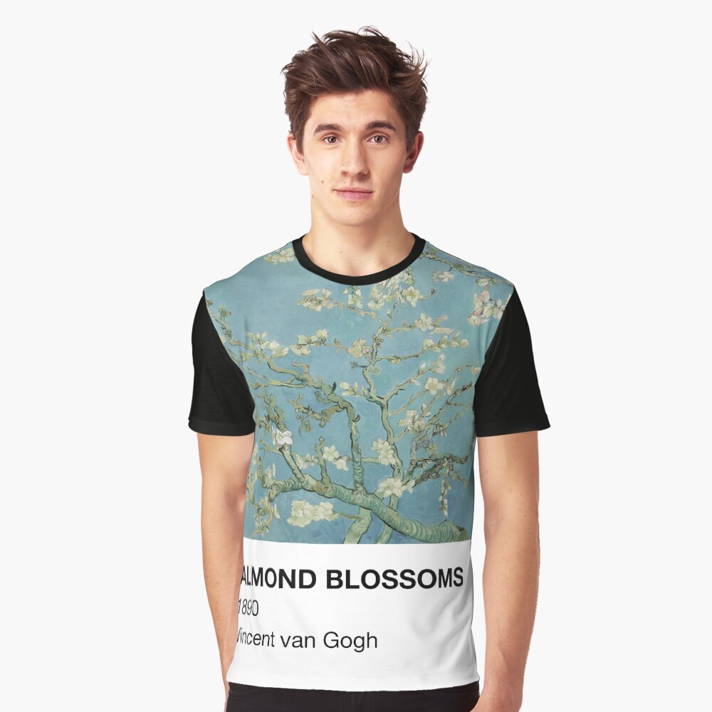 Aperçu de l'œuvre T-shirt graphique créée et vendue par neopop.