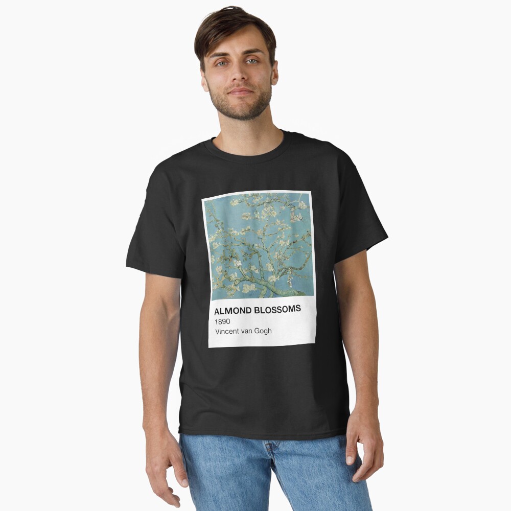 Aperçu de l'œuvre T-shirt classique créée et vendue par neopop.