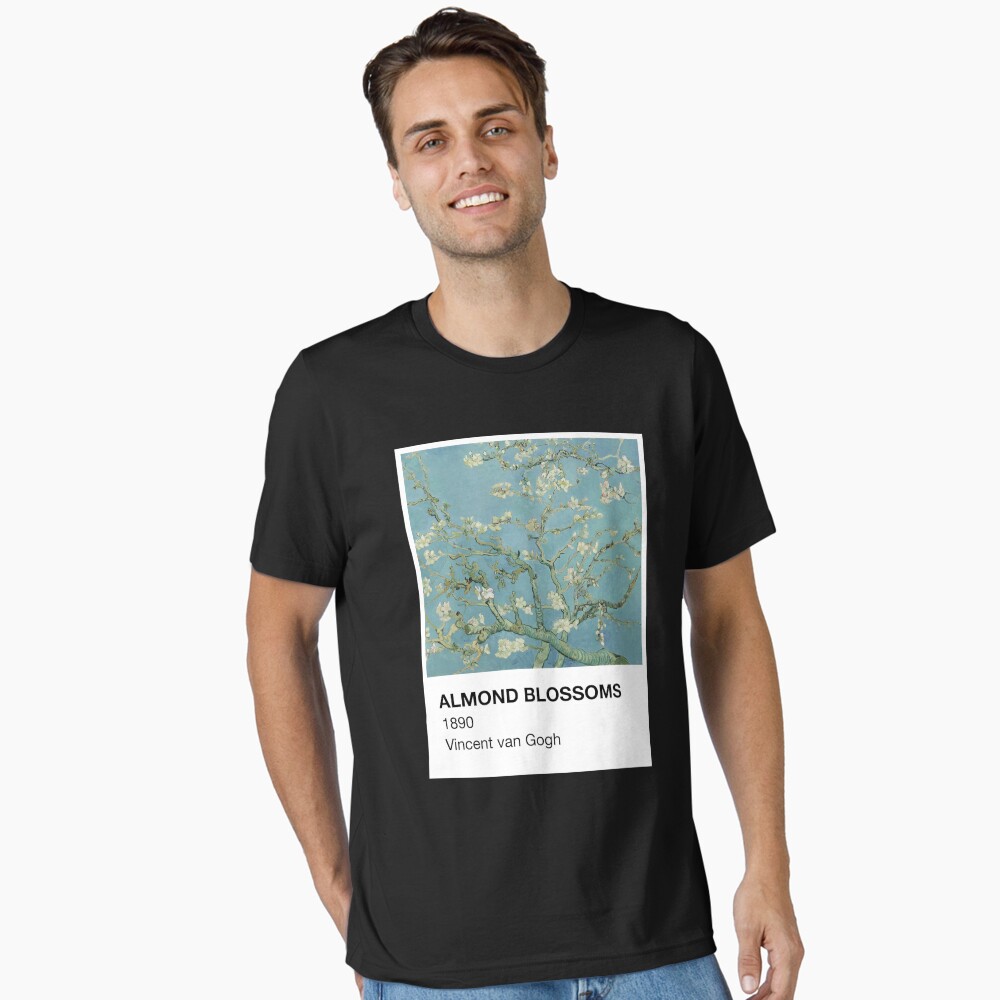 Aperçu de l'œuvre T-shirt essentiel créée et vendue par neopop.