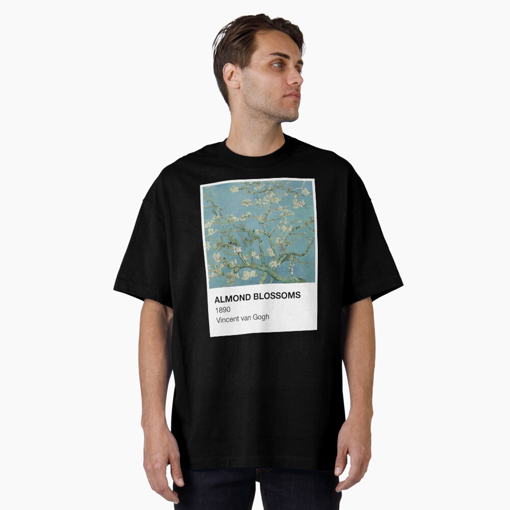 Aperçu de l'œuvre T-shirt oversize créée et vendue par neopop.