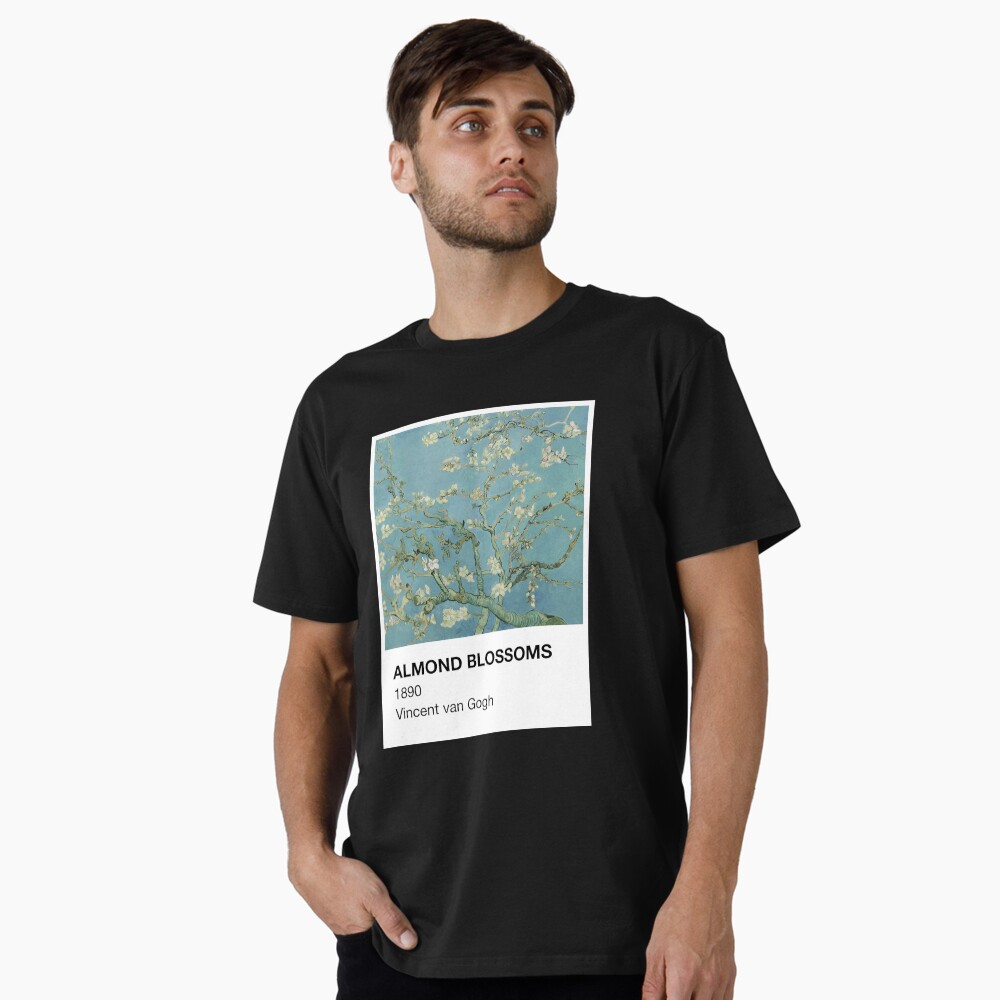 Aperçu de l'œuvre T-shirt premium créée et vendue par neopop.