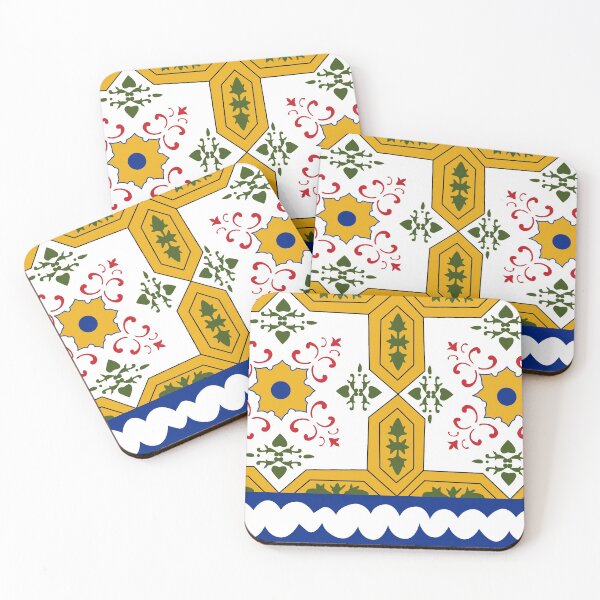 Item preview, The decorative tiles designed and sold by Ardeci.