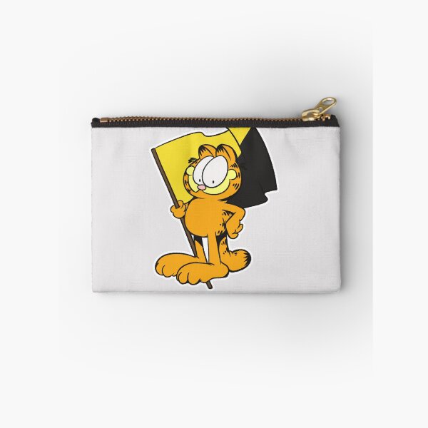 Item preview, Ancap Garfield designed and sold by LavWitch.