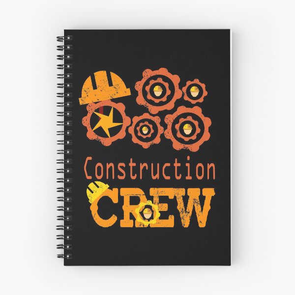 Item preview,  Construction Crew designed and sold by jaml-12.