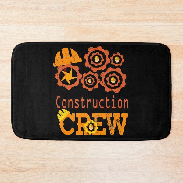 Item preview,  Construction Crew designed and sold by jaml-12.