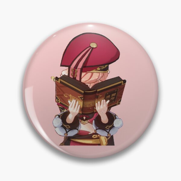 Item preview, yanfei read | genshin impact designed and sold by moonlighthemm.