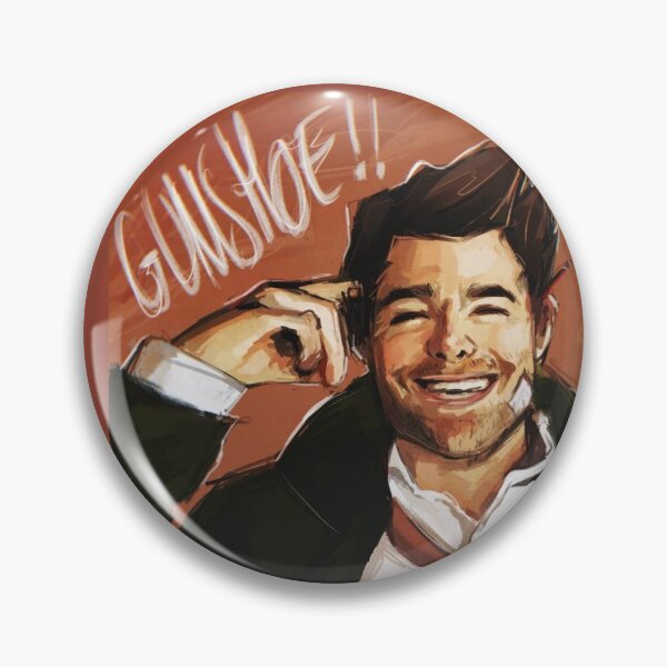 Item preview, Detective Gumshoe!! designed and sold by Freyyaah.