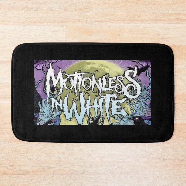Item preview, Motionless in White is an American heavy metal band from Scranton 11 designed and sold by eawhetnall34.