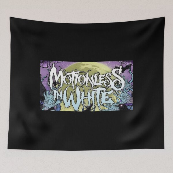 Item preview, Motionless in White is an American heavy metal band from Scranton 11 designed and sold by eawhetnall34.