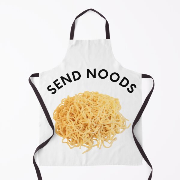 Item preview, Send Noods designed and sold by SciathDe.