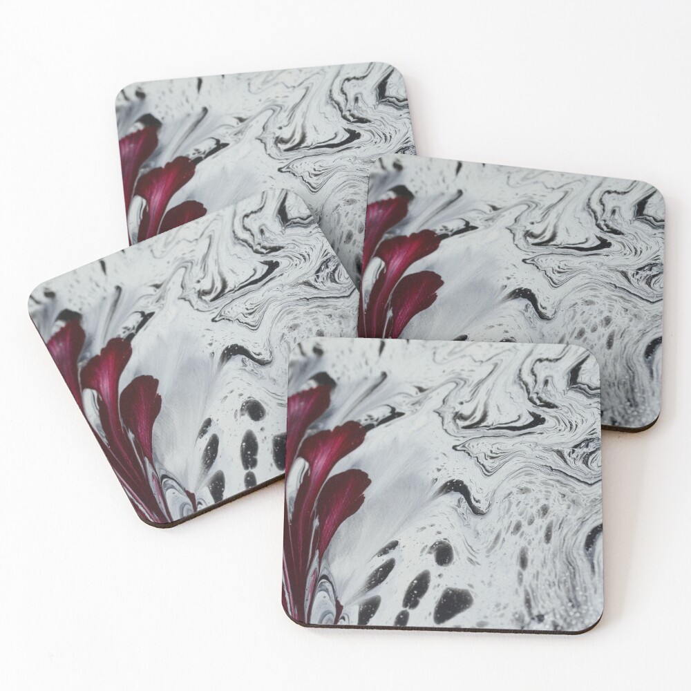 Item preview, Coasters (Set of 4) designed and sold by RewskiPhotos.