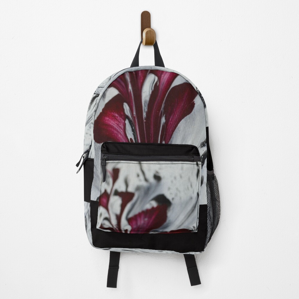 Item preview, Backpack designed and sold by RewskiPhotos.