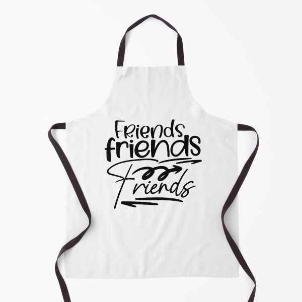 Item preview, Friends Forever FriendsF designed and sold by SasKloset.