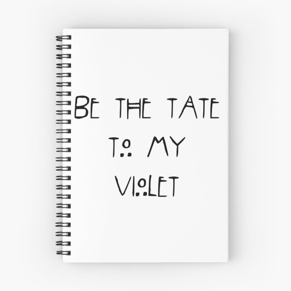 Item preview, • TATE • designed and sold by sphyinxx.