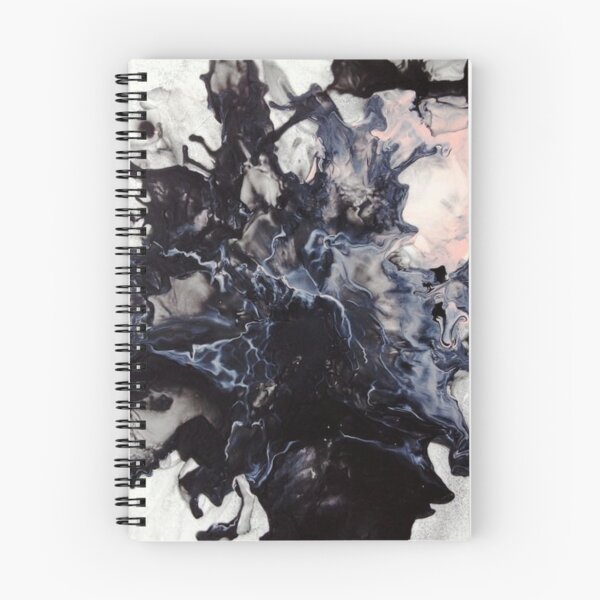 Item preview, aesthetic black marble designed and sold by Krishangdavda.