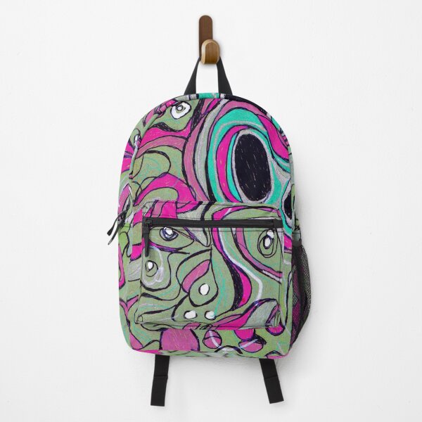 Item preview, Pig Face Drawing designed and sold by Discordant Dreams Art.