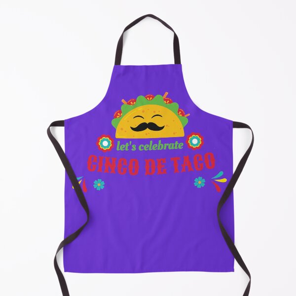 Item preview, Cinco De Taco designed and sold by TammiPrez.