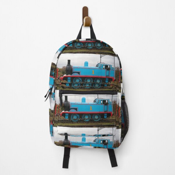 Item preview, Thomas Goes To Didcot designed and sold by Fearless-Fox.