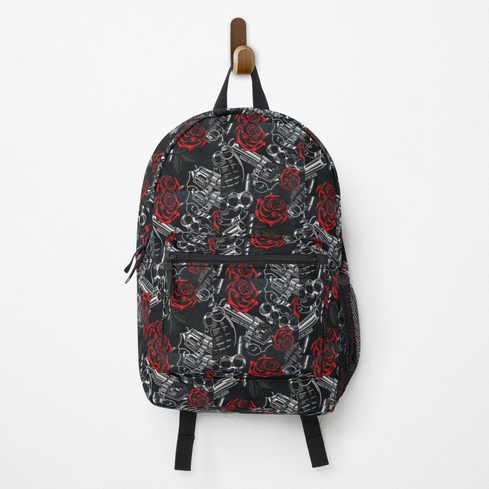 Item preview, Backpack designed and sold by TheGiftingTree.
