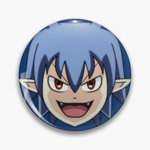 Item preview, Laharl Laugh designed and sold by Shimoaoi.