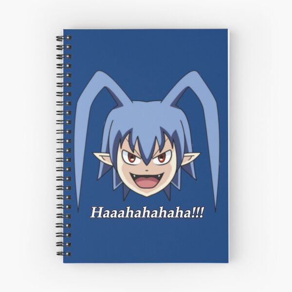 Item preview, Laharl Laugh designed and sold by Shimoaoi.
