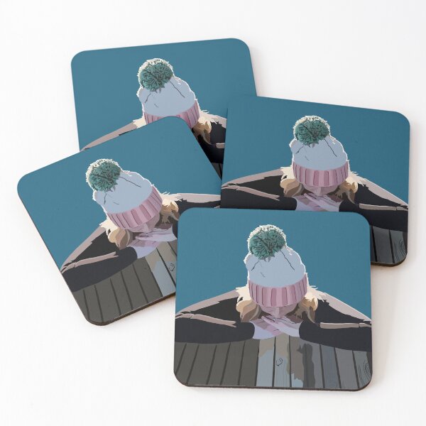 Item preview, Cold Swimming designed and sold by Tiny-Designs-UK.