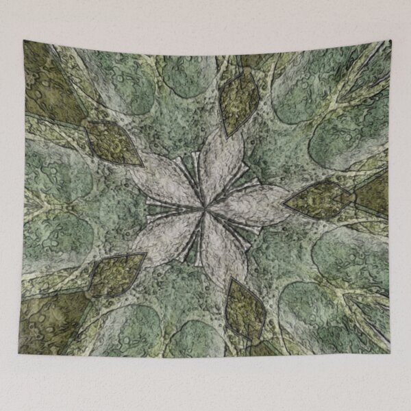 Item preview, Ancient Lotus  designed and sold by Cjwest36173.
