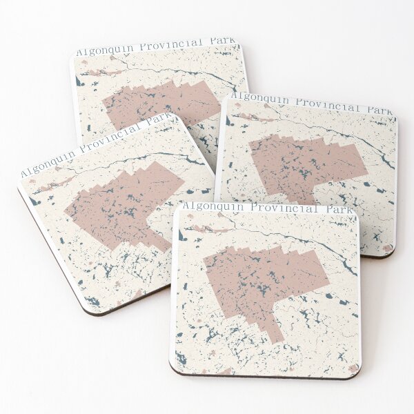 Item preview, Algonquin Provincial Park designed and sold by LCco.